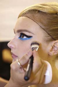 макияж 2014 года Chanel макияж 2014 года Chanel